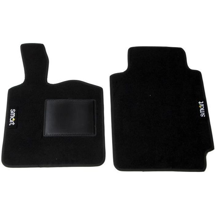 TAPIS POUR SMART FOR TWO (450-451-)