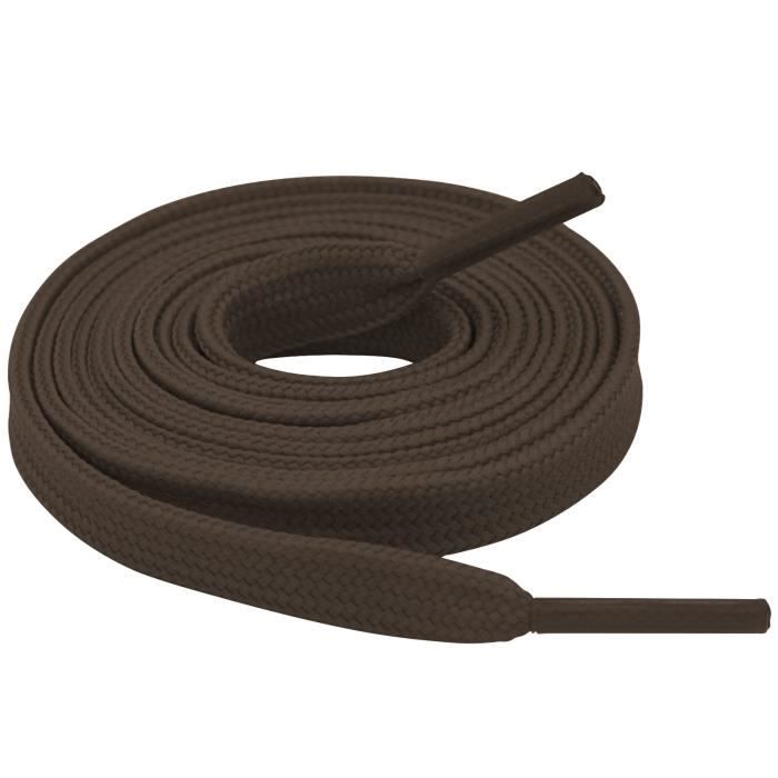 lacet chaussure ruban