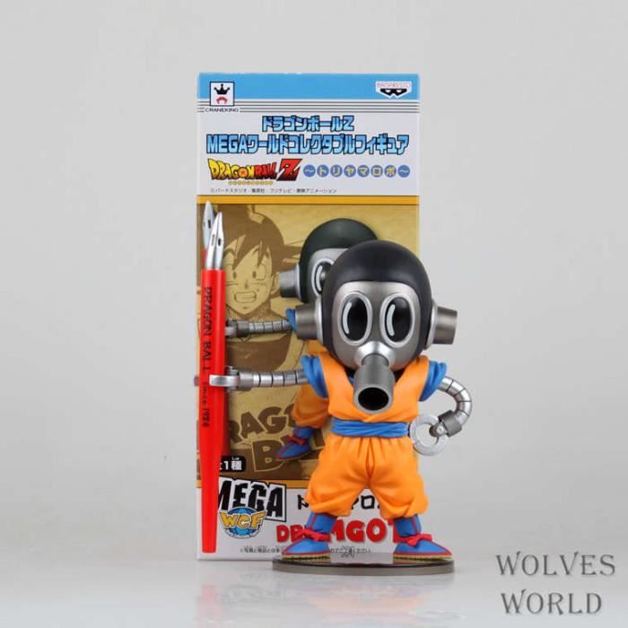 banpresto wcf