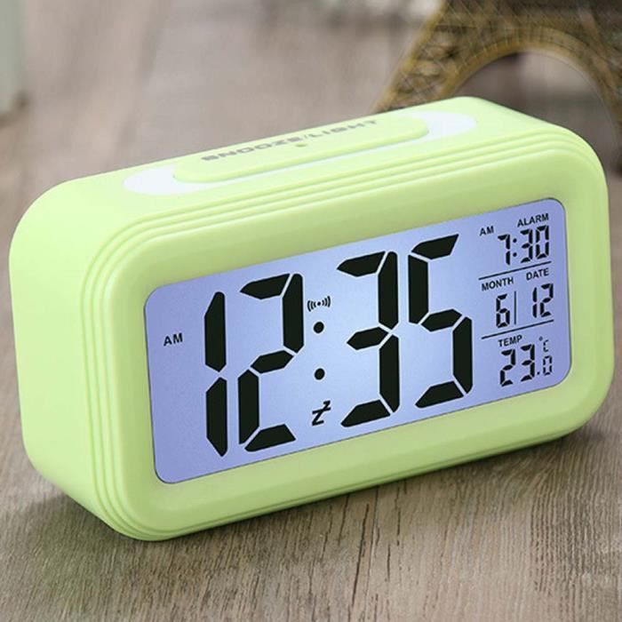 Reveil Digital Alarme Horloge Numerique Version Electronique A Piles Numerique Alarm Clock Lcd Avec Snooze Retro Eclairage Vert Radio Reveil Avis Et Prix Pas Cher Cdiscount Reveil Digital Alarme Horloge Numerique Version Electronique A Piles Numerique Alarm Clock Lcd Avec Snooze Retro Eclairage Vert Radio Reveil Avis Et Prix Pas Cher Cdiscount