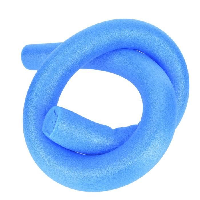 Lot De 6 Nouilles De Piscine Géantes En Mousse – 122 Cm, 6 Couleurs Vives – Idéales Pour Enfants Et Adultes, Jeux D'Eau Et Apprentissage Natation