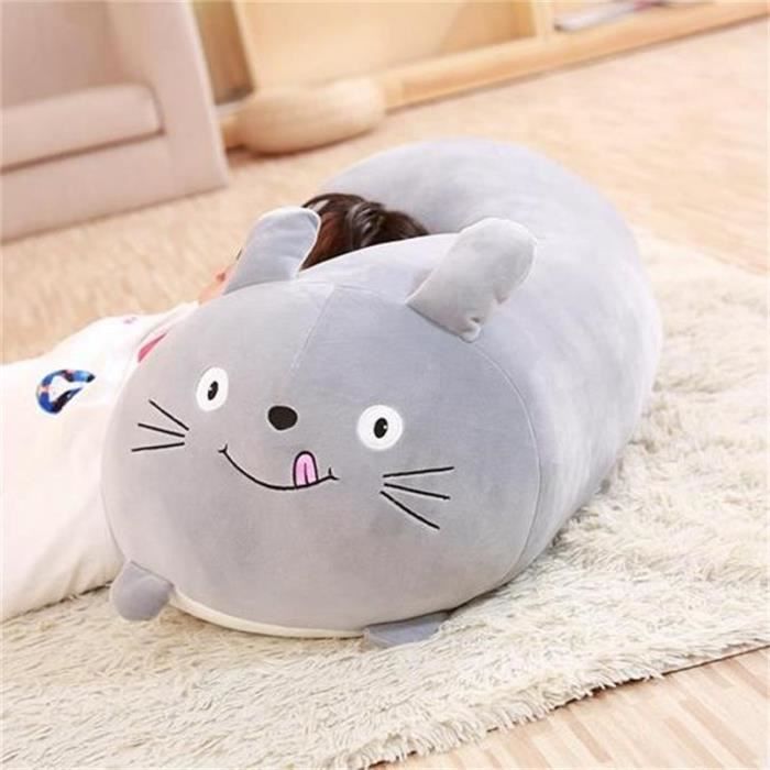 Cadeaux Noel Anniverssaire Oreiller Enfant Japonais Jouet Peluche Chat Coussin Decor Chambre Fille Garcon Joufflu Drole 60cm Cdiscount Maison Cadeaux Noel Anniverssaire Oreiller Enfant Japonais Jouet Peluche Chat Coussin Decor Chambre Fille Garcon Joufflu Drole 60cm Cdiscount Maison