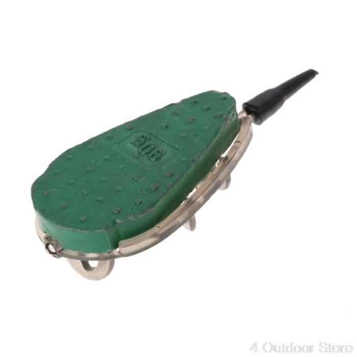 Moule à plombs DCA A1- MOU136 PÊCHE CARPE NEUF - Sport & Plein air