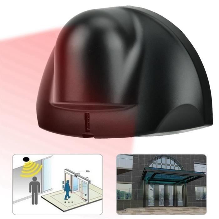Lampe LED Automatique Pour Trou De Serrure - Capteur De Mouvement Et Lumière, Sans Fil, Piles AA (non Fournies) - 13