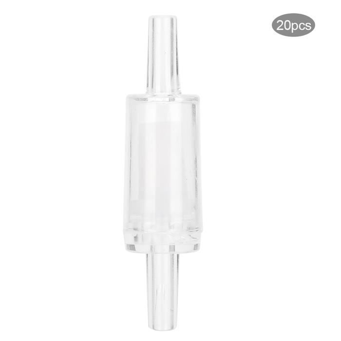 Kit De Montage Clapet Anti-retour Pour Pompe à Eau Shurflo - Référence 94-232-06 - Remplacement Facile
