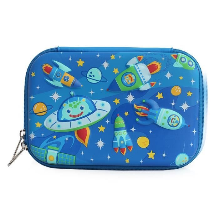 Partituki 10 Sacs à Colorier Pour Enfants + 10 Lots De 5 Crayons De Cire - Idéal Fêtes D'Anniversaire