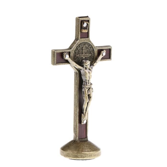 Statue De Jésus-christ à Bras Ouverts Devant Pilgrimage Generative Ai Statue De Jésus-christ à Bras Ouverts Devant Pilgrimage Generative Ai