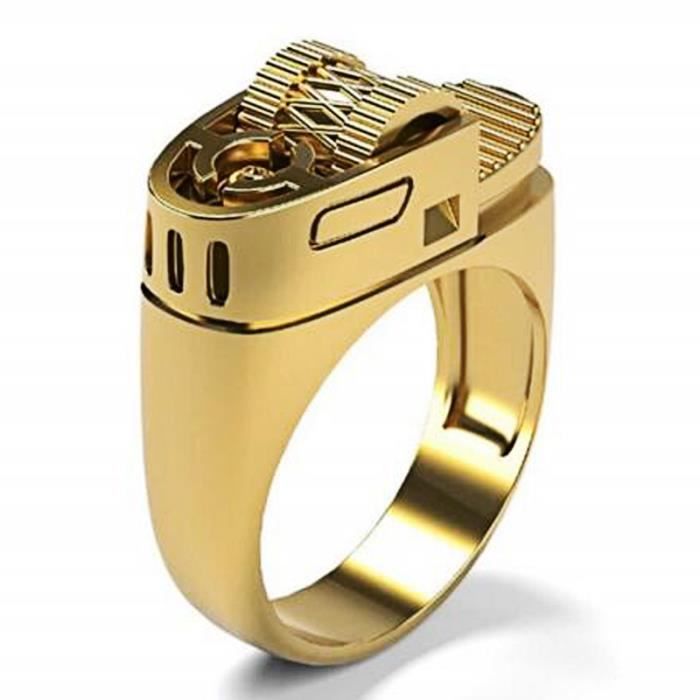 Bague Dragon Réglable Unisexe - Style Punk Gothique Vintage, Neuf Sans Emballage, Anneau Ajustable