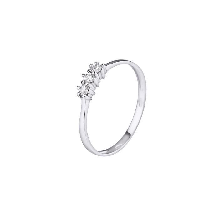 bague argent diamant femme bague argent diamant femme