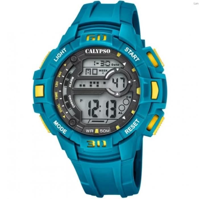 NEUF DE STOCK MONTRE AUTOMATIC HOMME DE MARQUE HERMA CALYPSO @ HERMA WATCH NOS