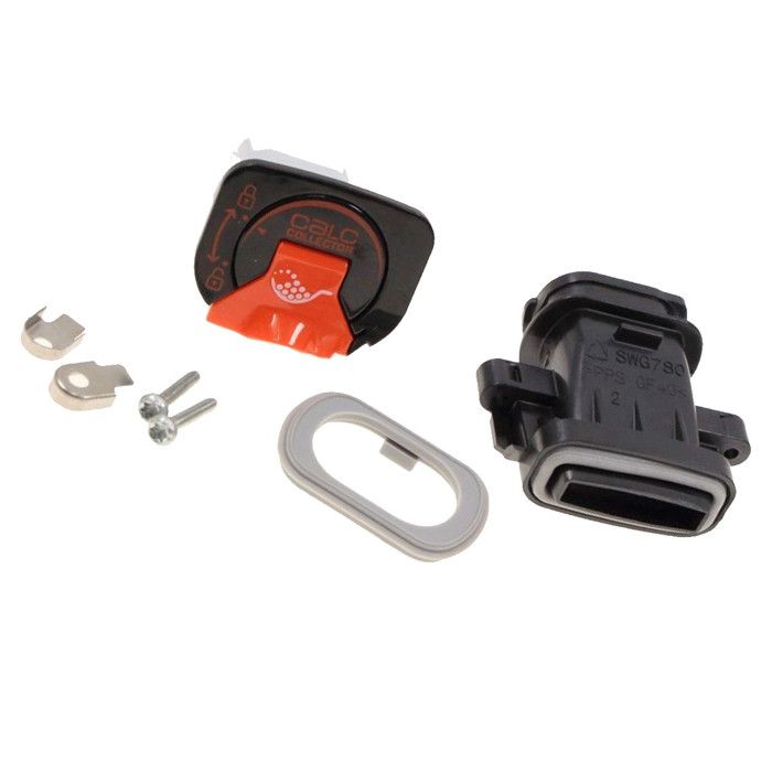 Bouchon anticalcaire Centrale Vapeur Fer à Repasser FS-9100038179 CALOR TEFAL - Calor