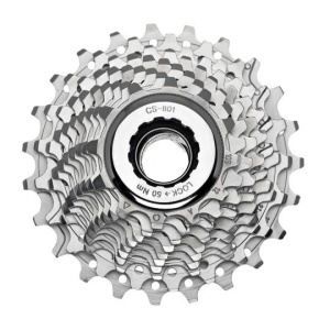 Cassette Veloce 10V 12-25 - Mixte - Adulte - CAMPAGNOLO