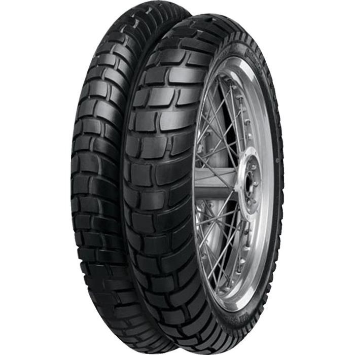 Continental 2.75/__21 45S ContiEscape - Pneu Moto