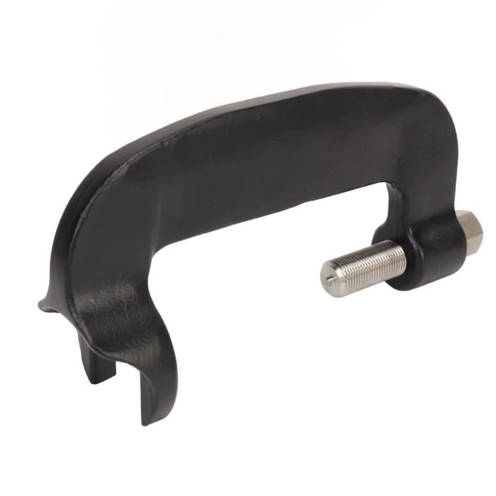 Dispositif d'attelage BRINK 356600
