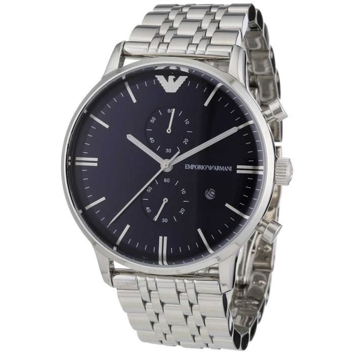 Ar1648 armani watch hotsell