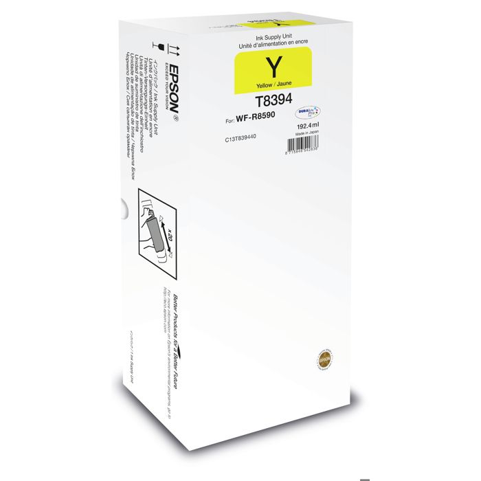 EPSON Epson T8394