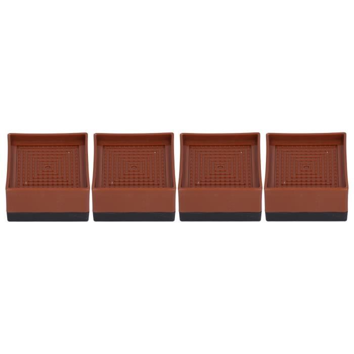 48 Couvertures De Déménagement SEGAWE – 53" X 74", Marron, Pour Protéger Meubles Et Objets