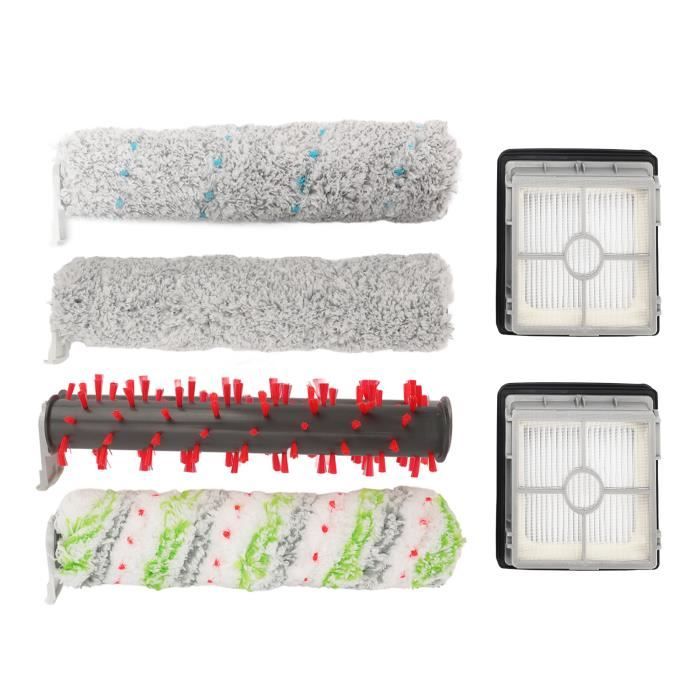 Filtre de rechange pour brosse rotative Bissell Crosswave sans fil MAX