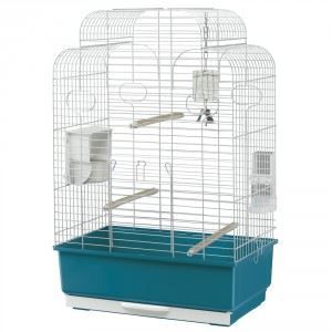 Comparer les prix de Ferplast Cage oiseau Gala