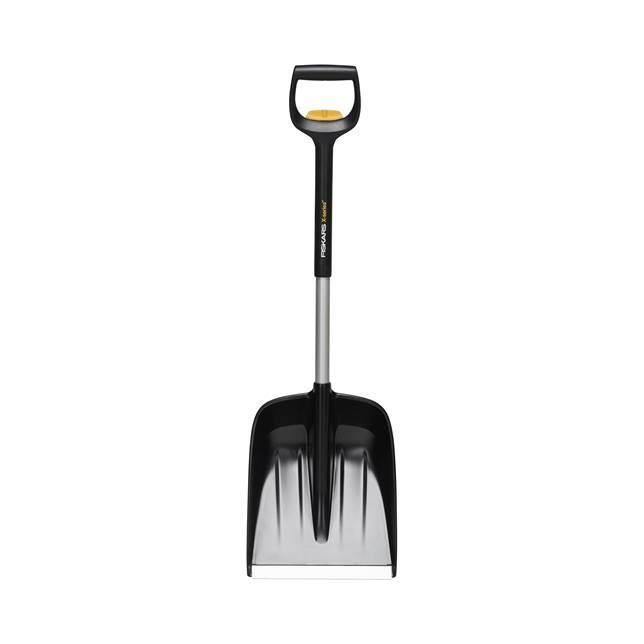Pelle à télescopique pour voiture X series poignée coudée en forme de D