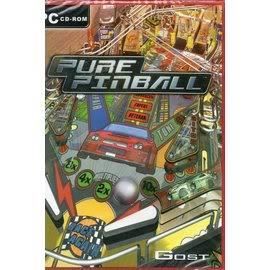 Gost Jeu PC Pure Pinball
