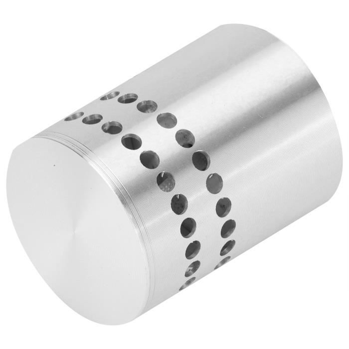 Applique Murale LED Intérieur DELAVEEK - Lampe Murale Acrylique Blanche