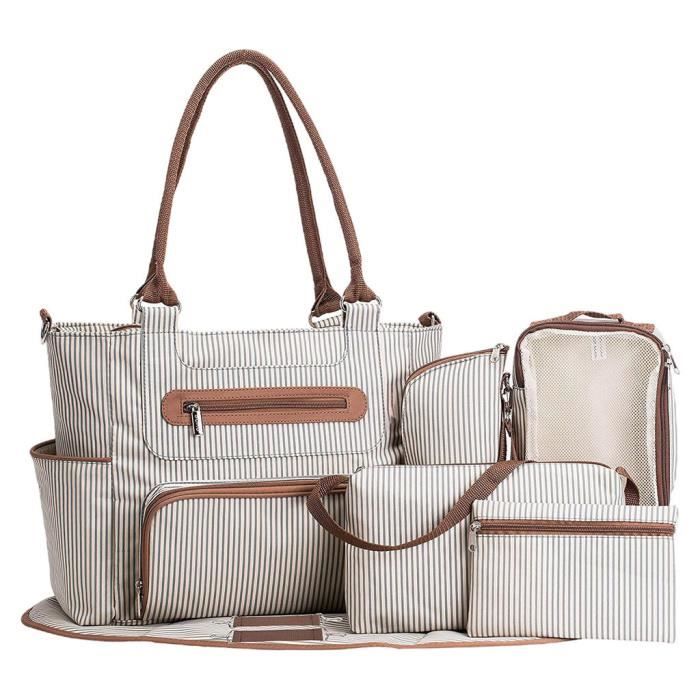 Marrie Lot De 20 Sacs à Fermeture éclair Pour Vêtements, Essentiels