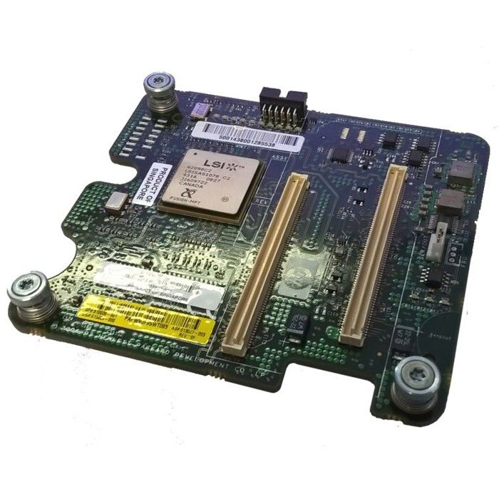 HP Controller RAID SAS P700M - vue 2