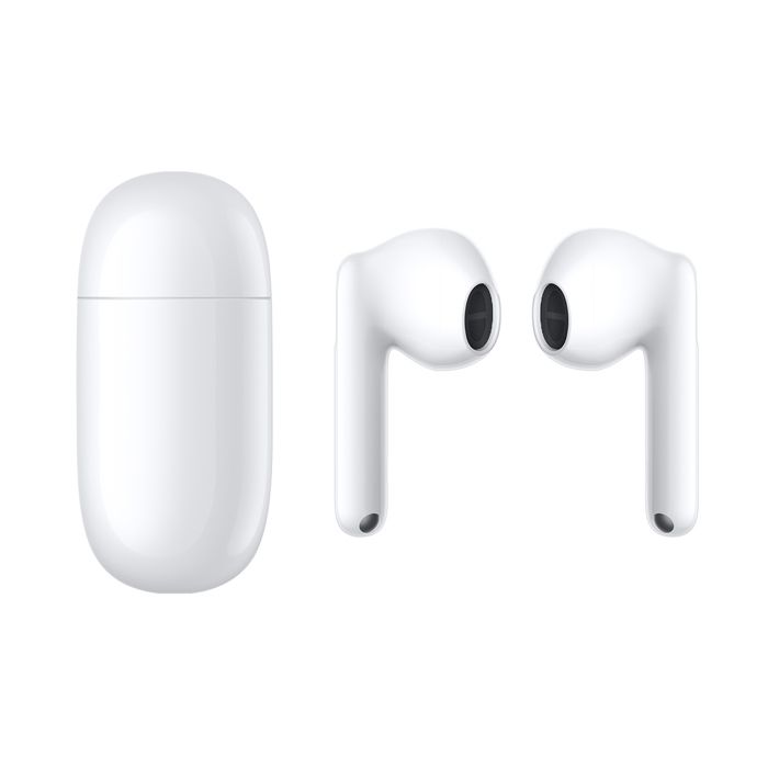 HUAWEI - Ecouteurs Sans fil Freebuds SE 2 - 40 heures dautonomie - Intra-auriculaire - Blanc