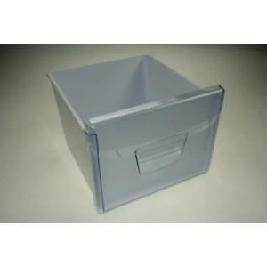 Bac légumes complet pour réfrigérateur Indesit T5FNFFR C - Accessoire dorigine constructeur