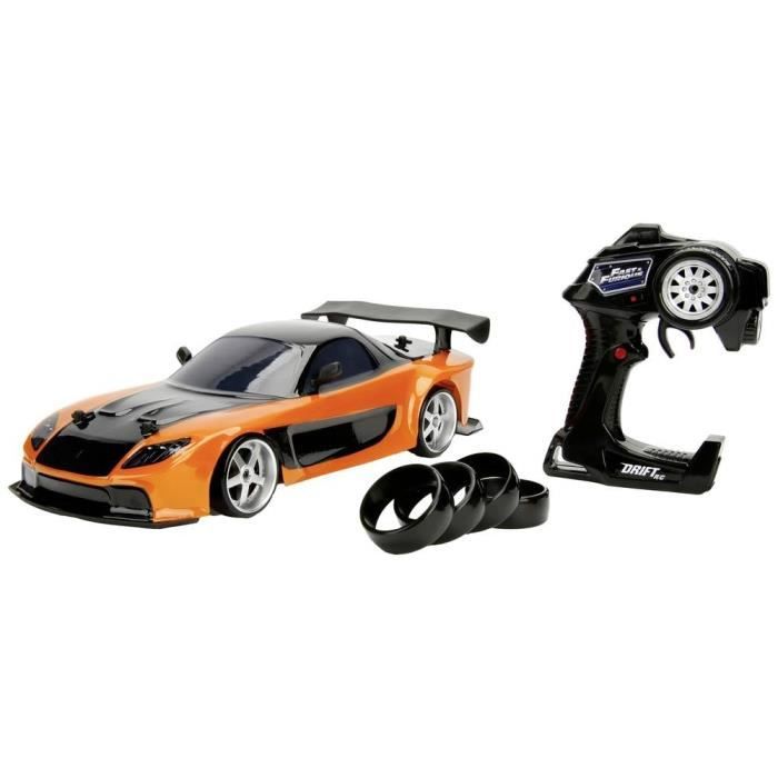 Fast furious 1 24 - Cdiscount