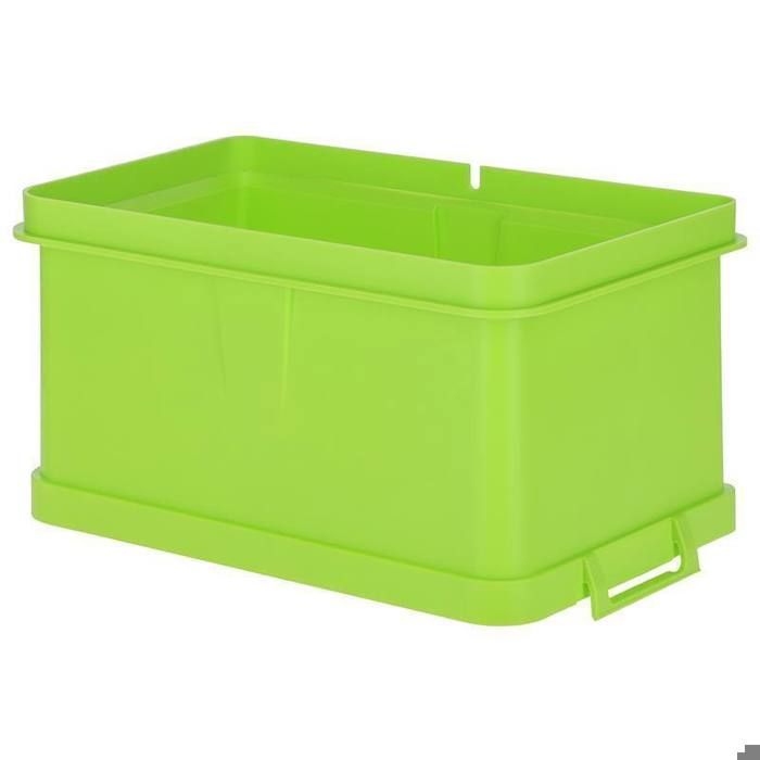 Comparer les prix de Extension Mangeoire Poule À Pédale Plastique Smartcoop 7,5kg - Kerbl