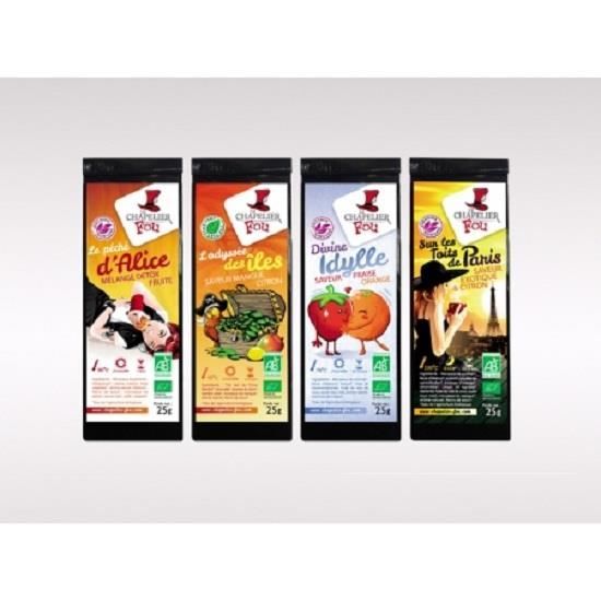 Ensemble thé glacé Cdiscount Au quotidien