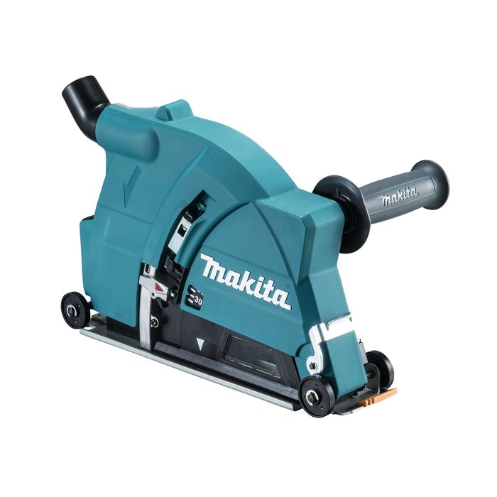 Makita Carter de protection 230 mm - vue 5