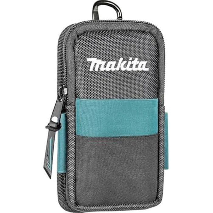 Accessoire pour smartphone MAKITA E 05583 Support ultime Poche intérieure Dimensions compactes