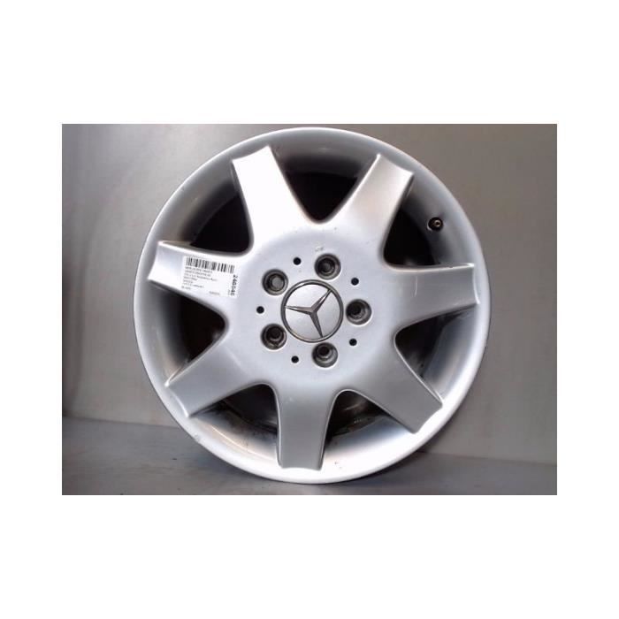 PIECES AUTO D'OCCASION - - JANTES - JANTE ALUMINIUM MERCEDES VANEO 2002-05 - 10-1149493