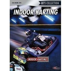Mindscape Indoor Karting - PC -