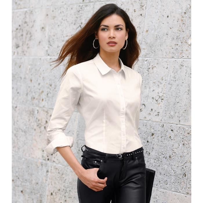 chemise blouse femme