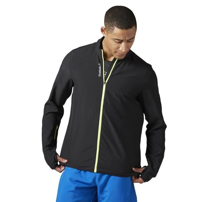 veste reebok