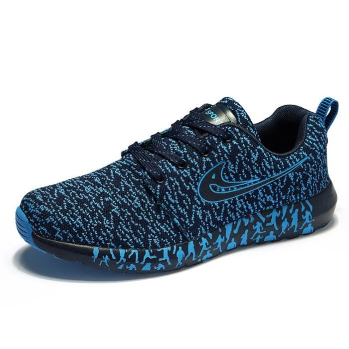 Basket Homme Marque De Luxe Meilleure Qualité Plus Taille Baskets — free download