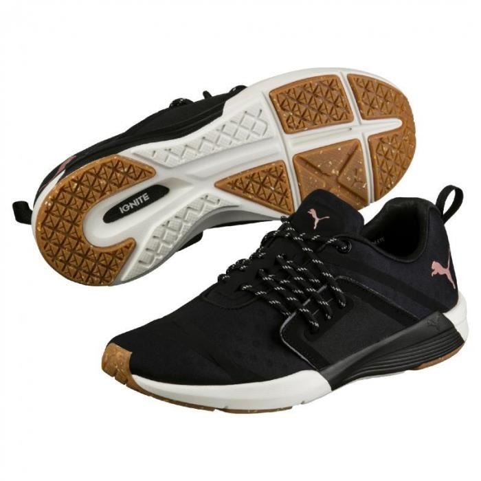 chaussures femme puma
