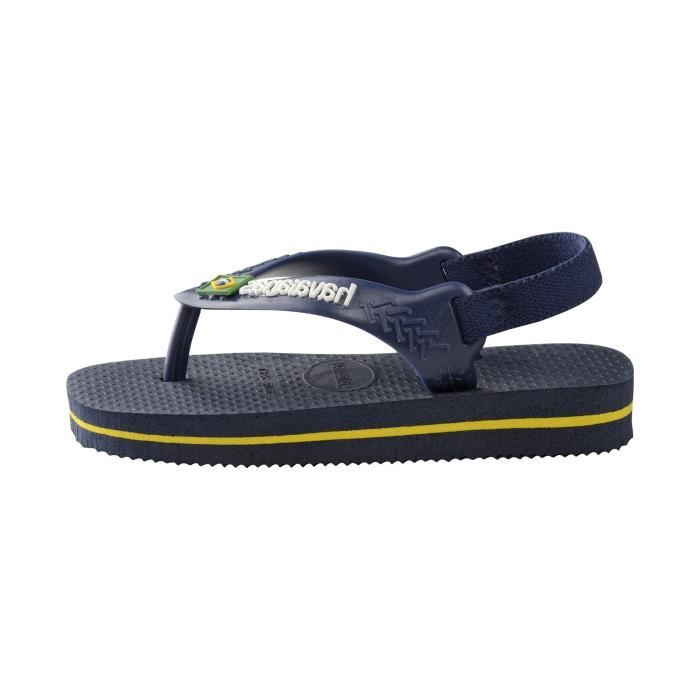 Havaianas Brasil Logo Ii Tongs Mixte Bebe Chaussures Bebe Fille Chaussures Bebe Eng Bouldermicrofinance Org