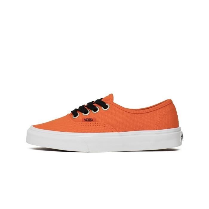 vans authentic cdiscount