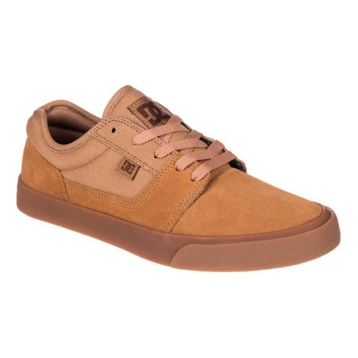 Basket dc shoes homme shop