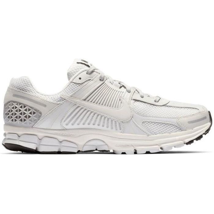 Chaussure Running Nike Zoom Vomero 5 SP - Gris vaste / noir / voile - Homme