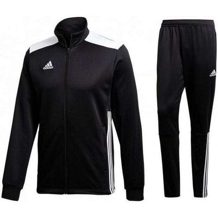 Jogging adidas climalite homme sale