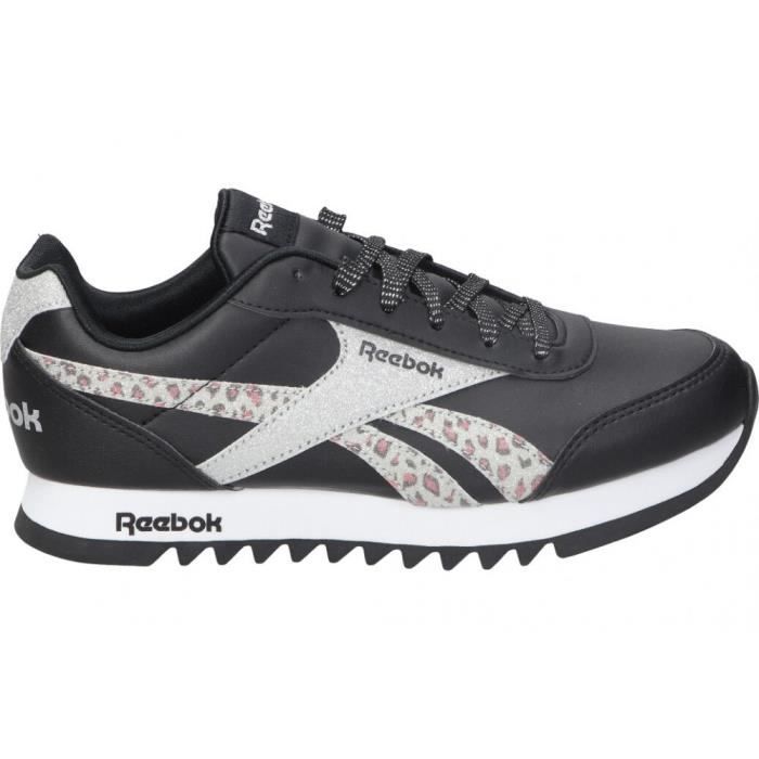 REEBOK - DEPORTIVAS REEBOK H01029 SEÑORA NEGRO - (38) Noir - Cdiscount  Chaussures