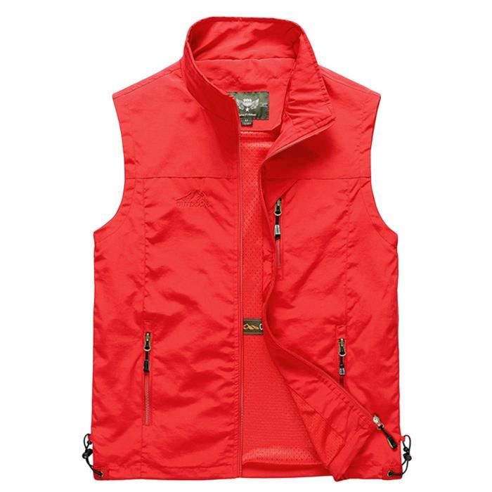 Veste reporter deals
