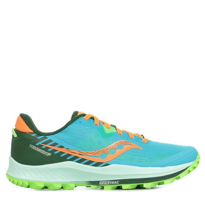 Chaussures de Running Saucony Peregrine 11 Cdiscount Sport