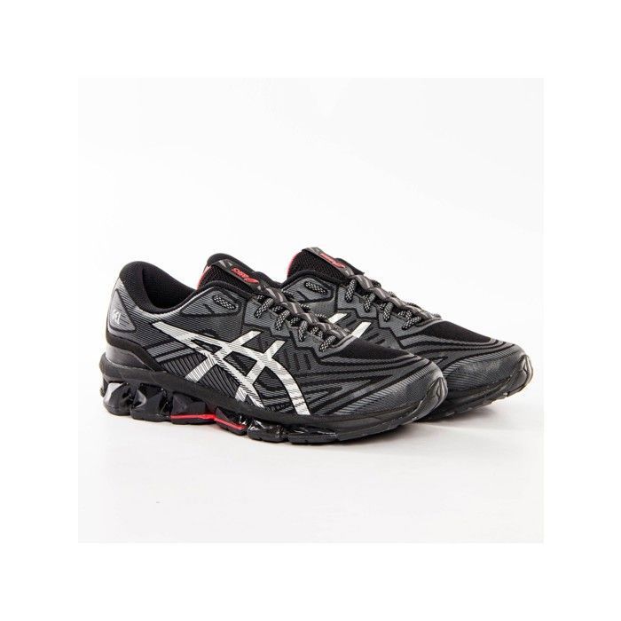 Baskets ASICS GEL-QUANTUM 360 - ASICS - Running - Noir - Mixte